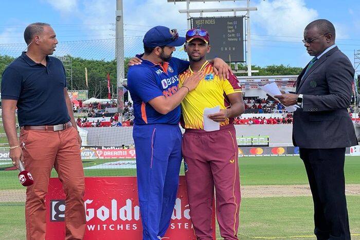 West Indies Fined 20 Per Cent Of Match Fee For Slow Over-Rate In T20I vs India